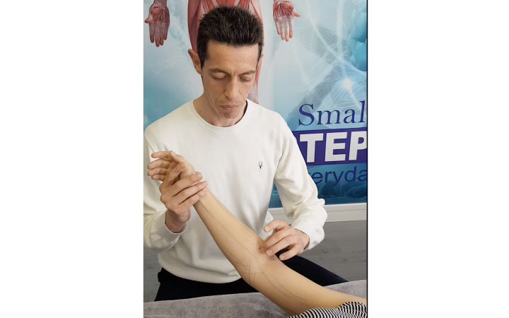 Curso neurodinámica clínica, fisioterapeutas, cuadrantes, cursos fisioterapia fisiocyl
