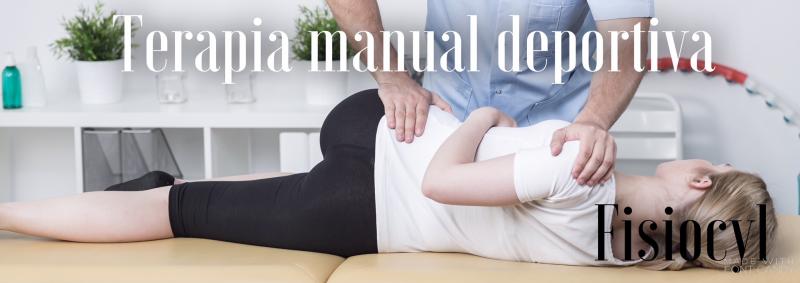 curso experto fisioterapia deportiva universidad europea y fisiocyl para fisioterapeutas