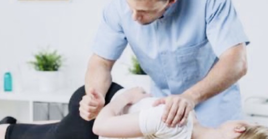 curso terapia manual y manipulación columna