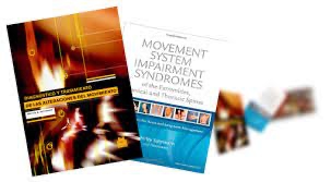 libros fisioterapia -MSI cursos fisiocyl