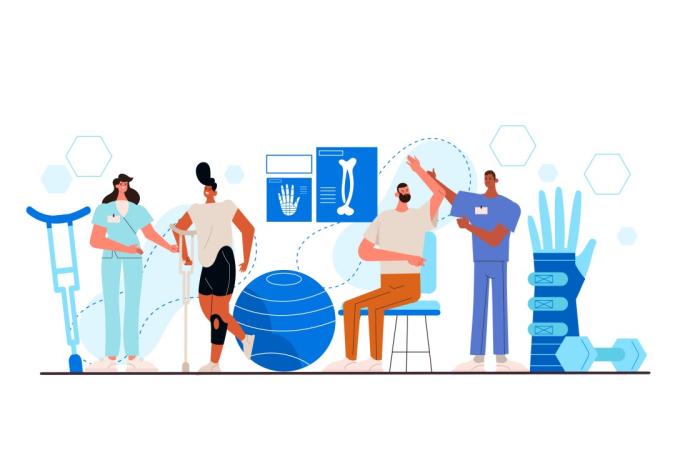 Curso patrones clínicos fisioterapia fisiocyl